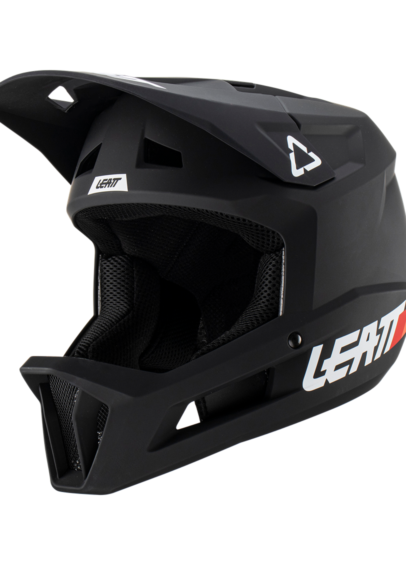 Youth Leatt full-face helmet Gravity Jr 1.0