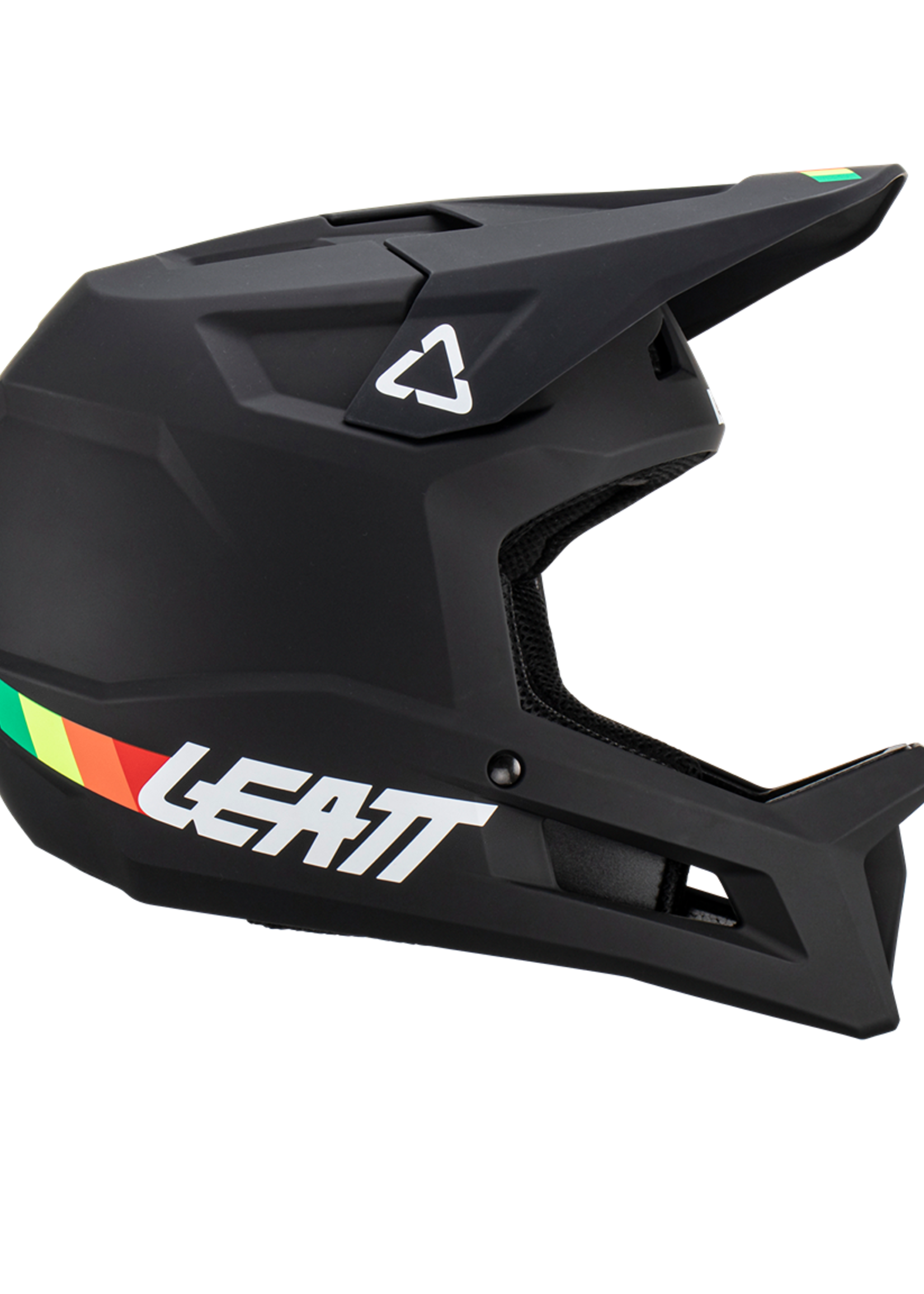 Casque integral Leatt Gravity Jr 1.0 pour jeune