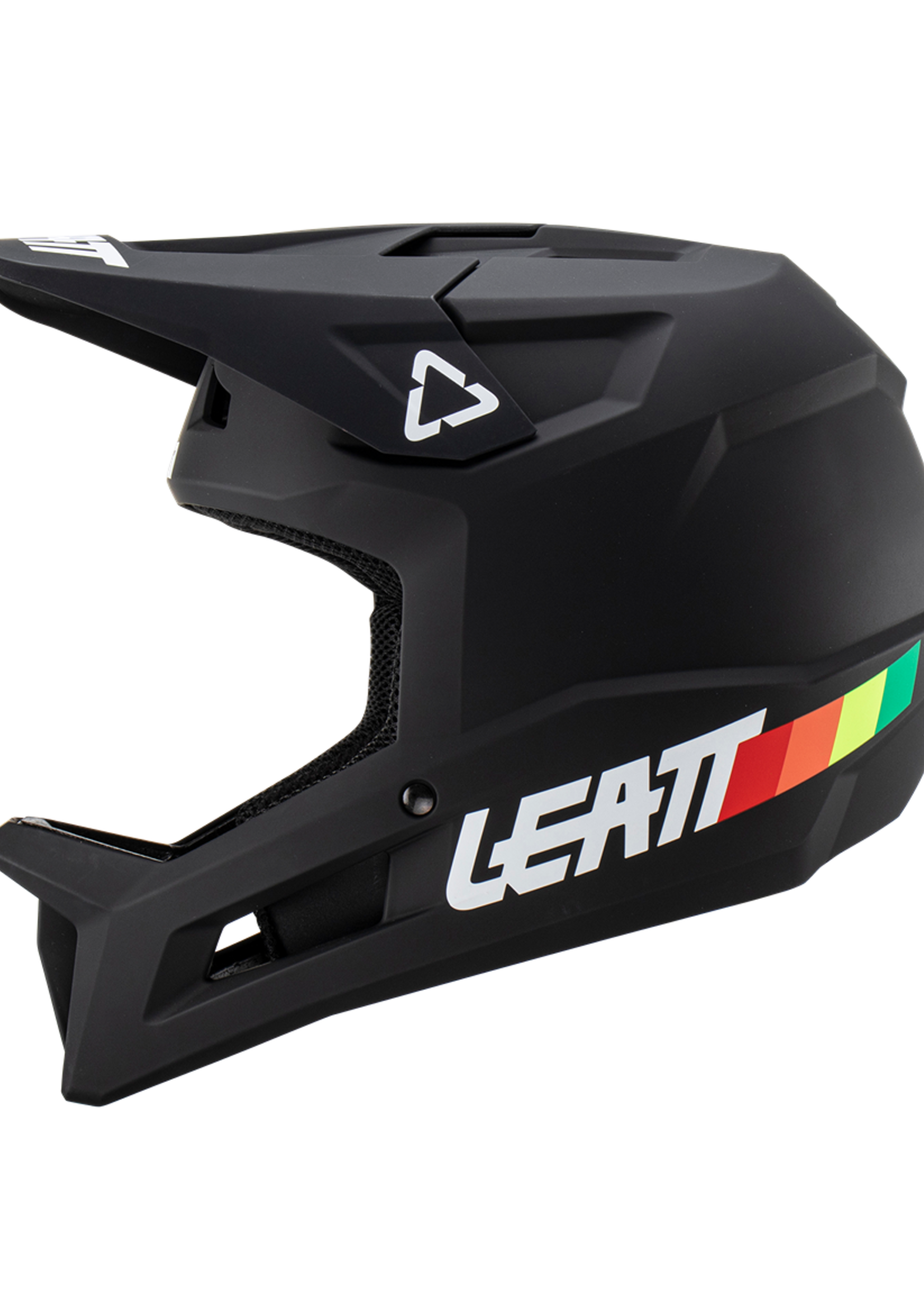 Casque integral Leatt Gravity Jr 1.0 pour jeune