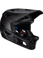 Casque integral Leatt 4.0 Gravity