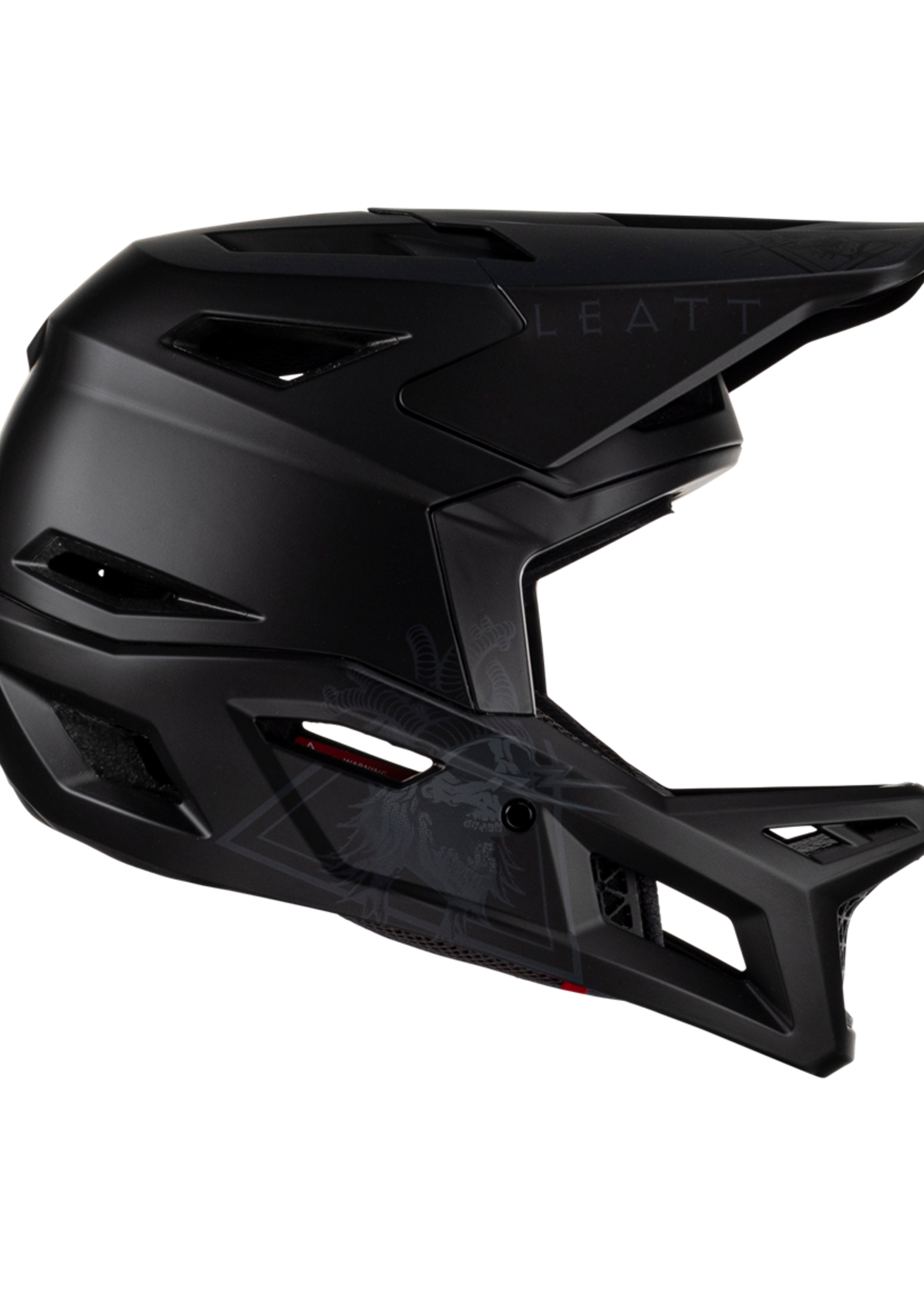 Leatt full-face helmet 4.0 Gravity