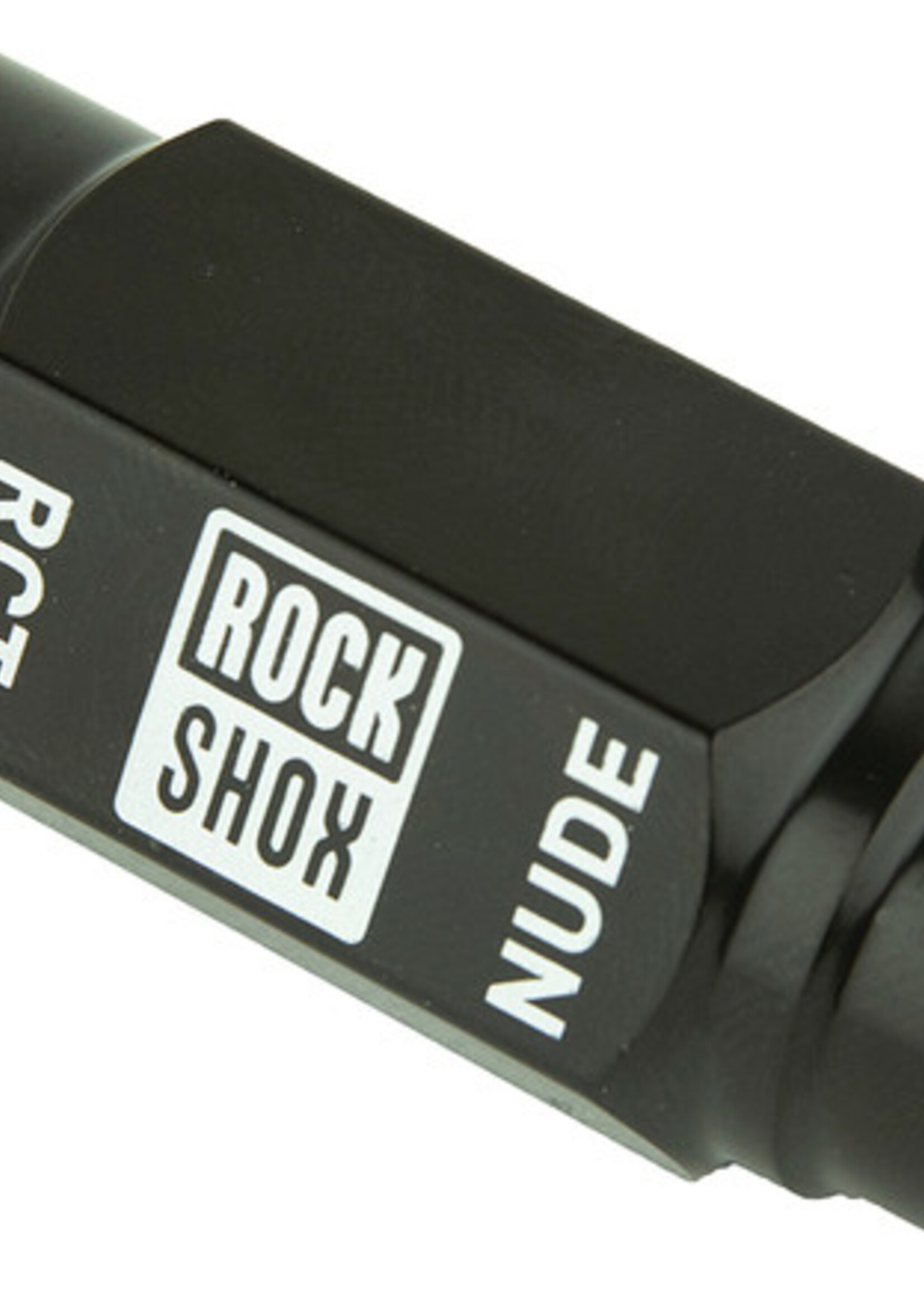Outil de piston de blocage d'amortisseur arr. Rockshox