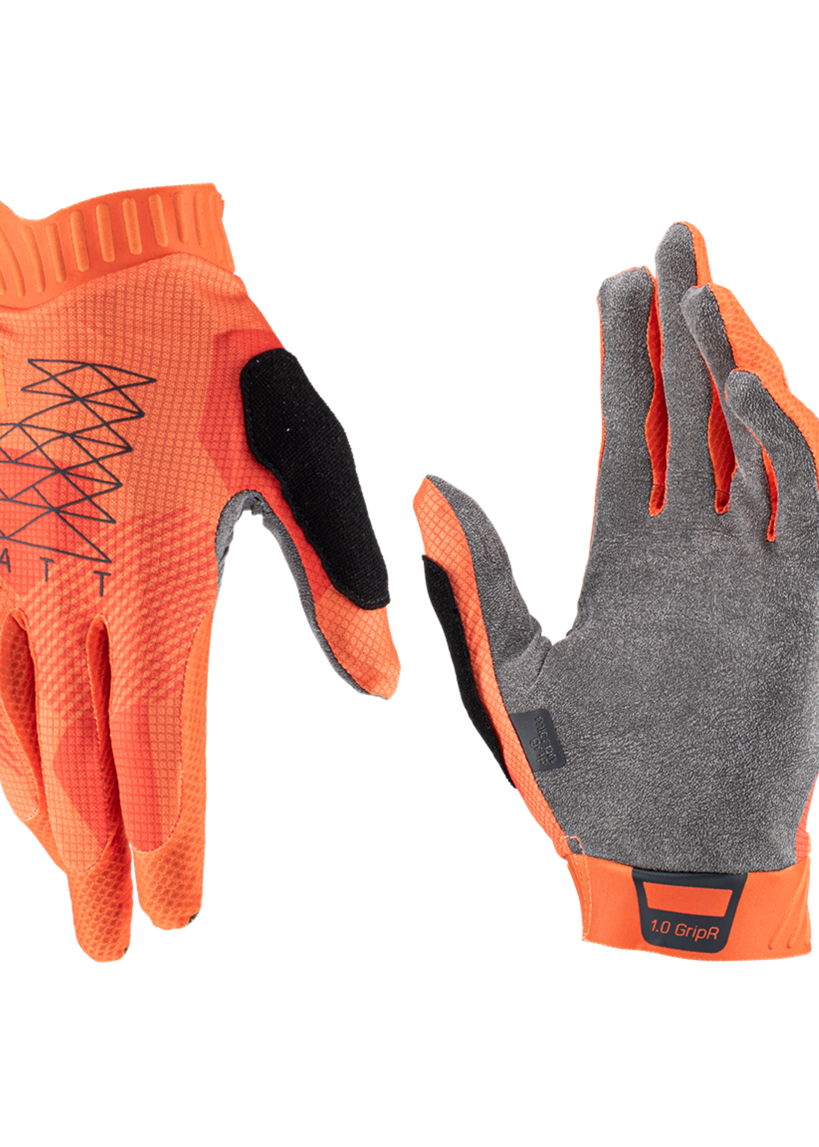 Gants longs Leatt 1.0 GripR