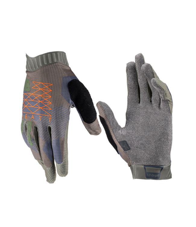 Leatt 1.0 GripR gloves