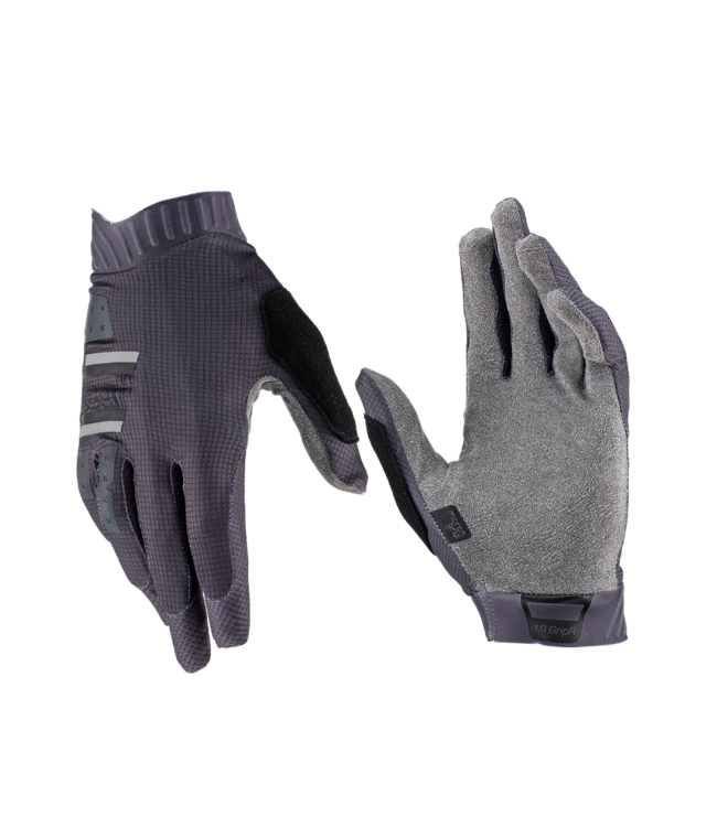 Leatt 1.0 GripR gloves