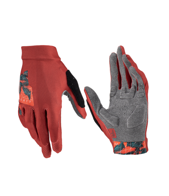 Leatt 1.0 gloves