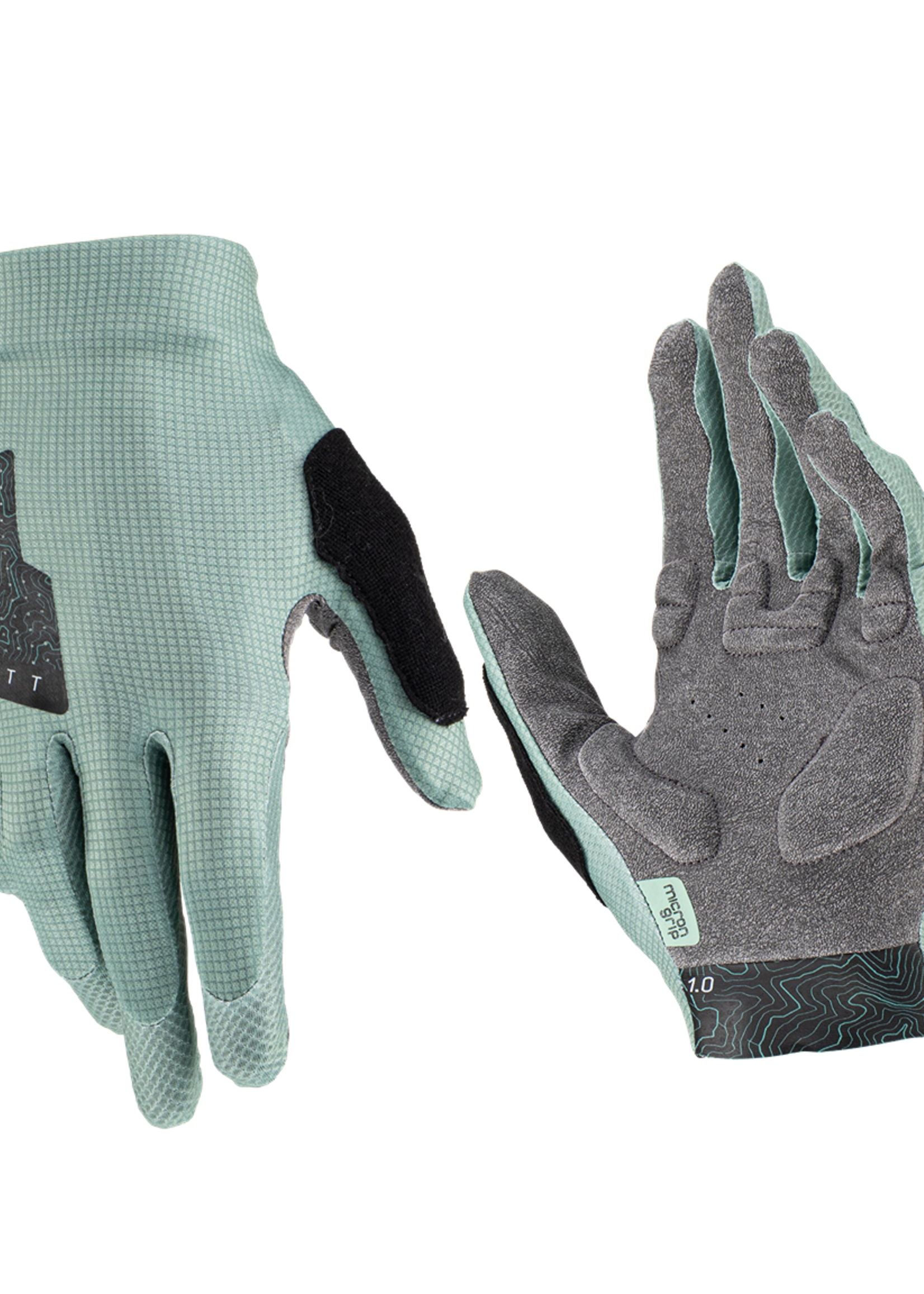 Gants longs Leatt 1.0