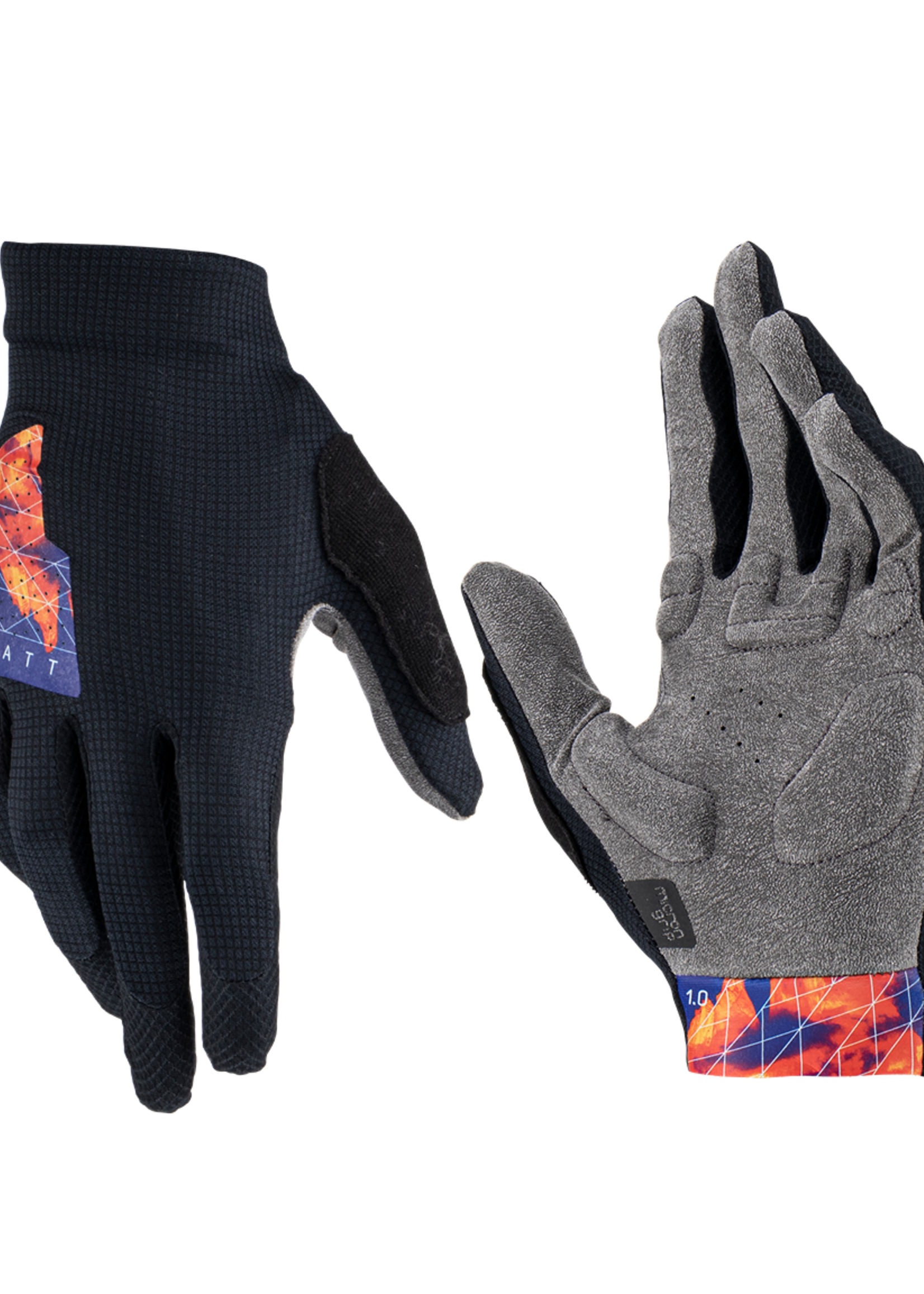 Gants longs Leatt 1.0