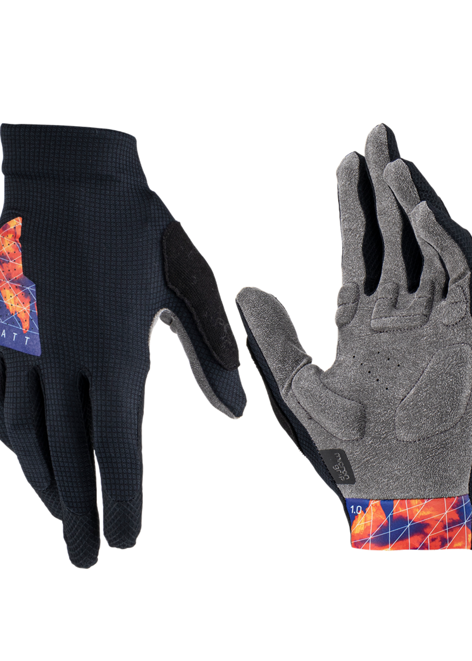 Leatt 1.0 gloves