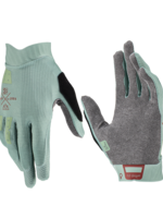 Womens Leatt 1.0 GripR gloves