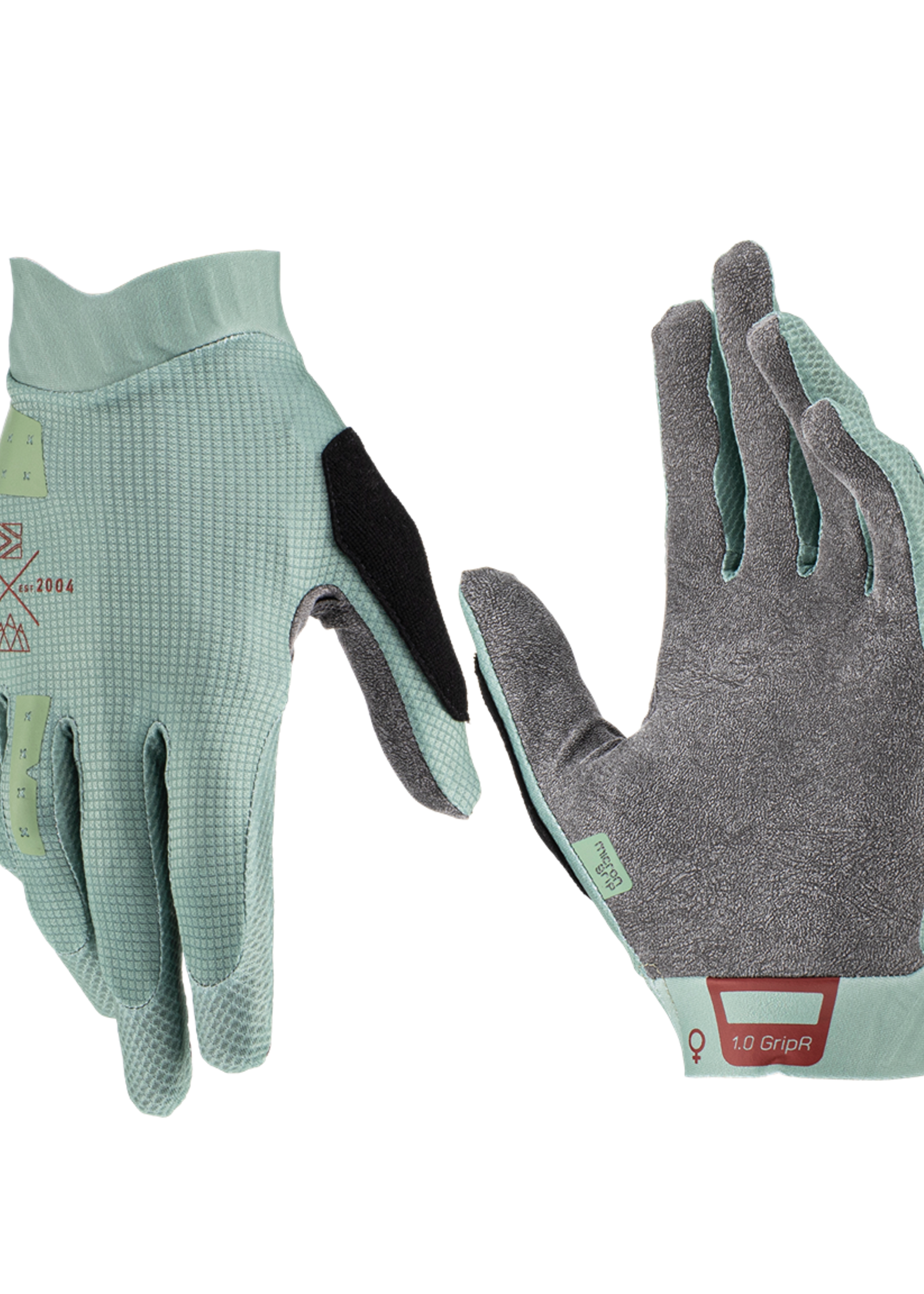 Gants longs Leatt 1.0 GripR pour femme