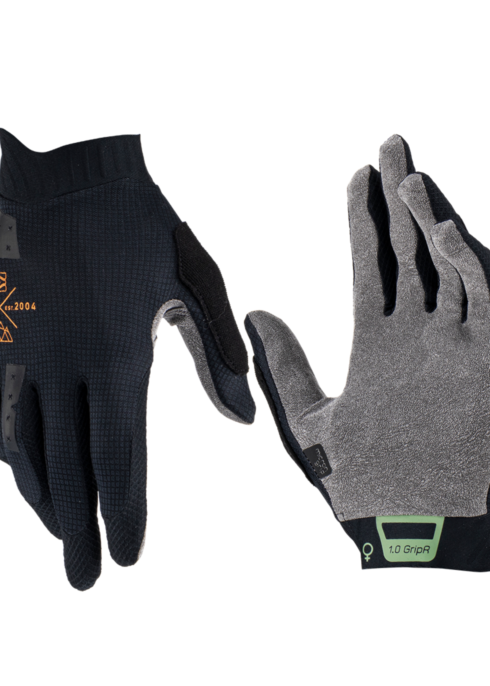 Gants longs Leatt 1.0 GripR pour femme