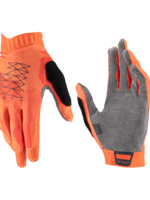 Gants longs Leatt 1.0 GripR Jr pour jeune