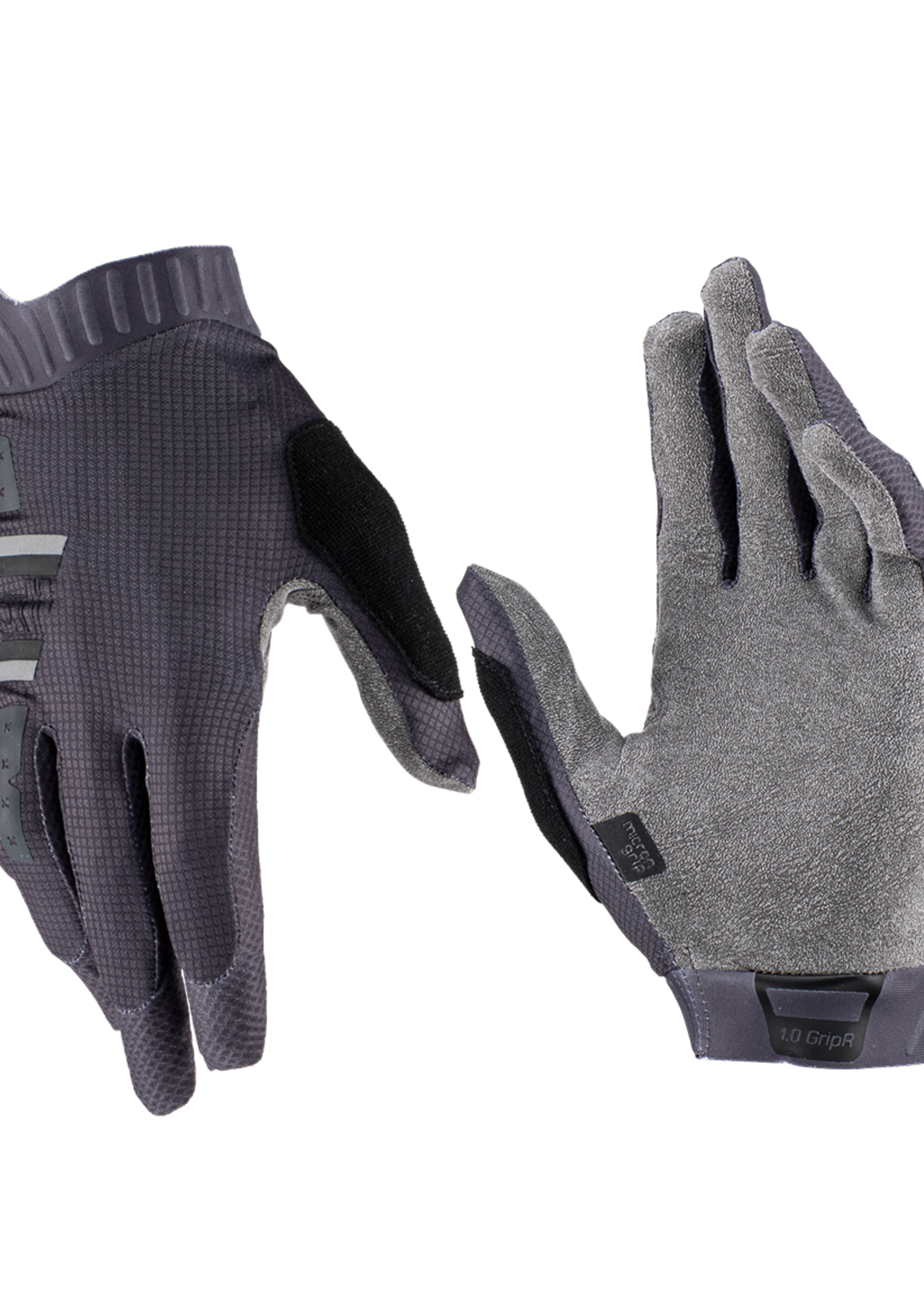 Gants longs Leatt 1.0 GripR Jr pour jeune