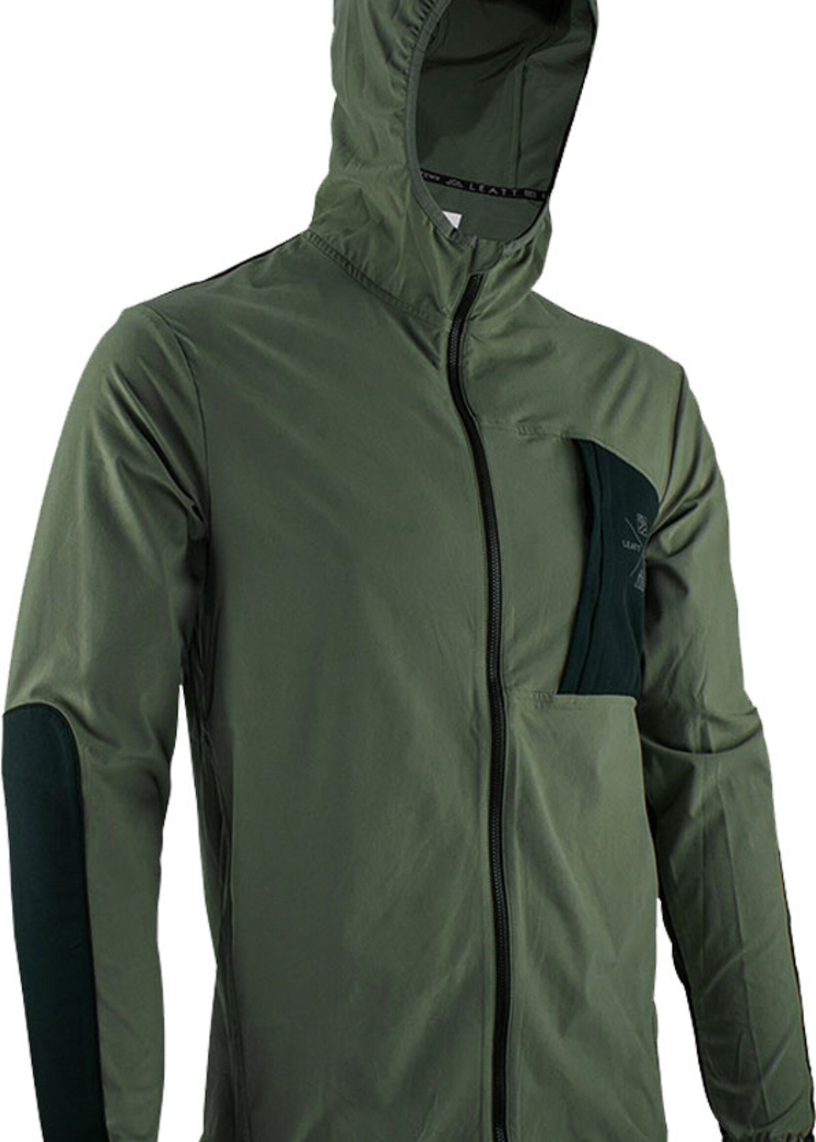 Leatt Trail 1.0 jacket