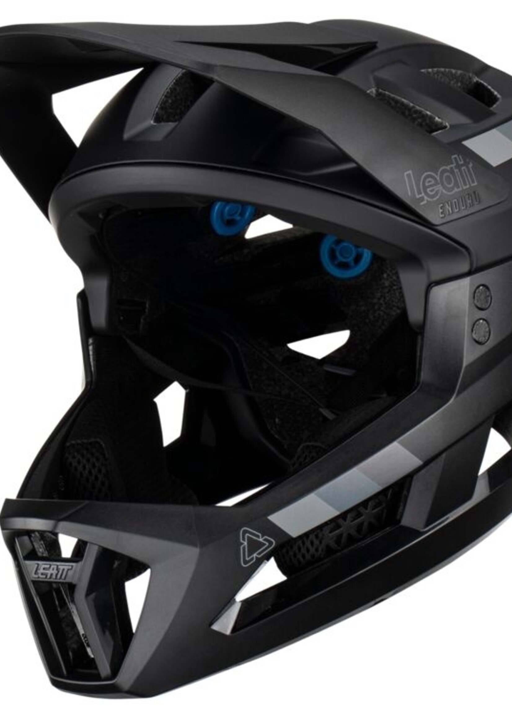 Casque integral Leatt Enduro 2.0