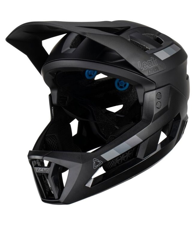 Leatt Enduro 2.0 fullface helmet