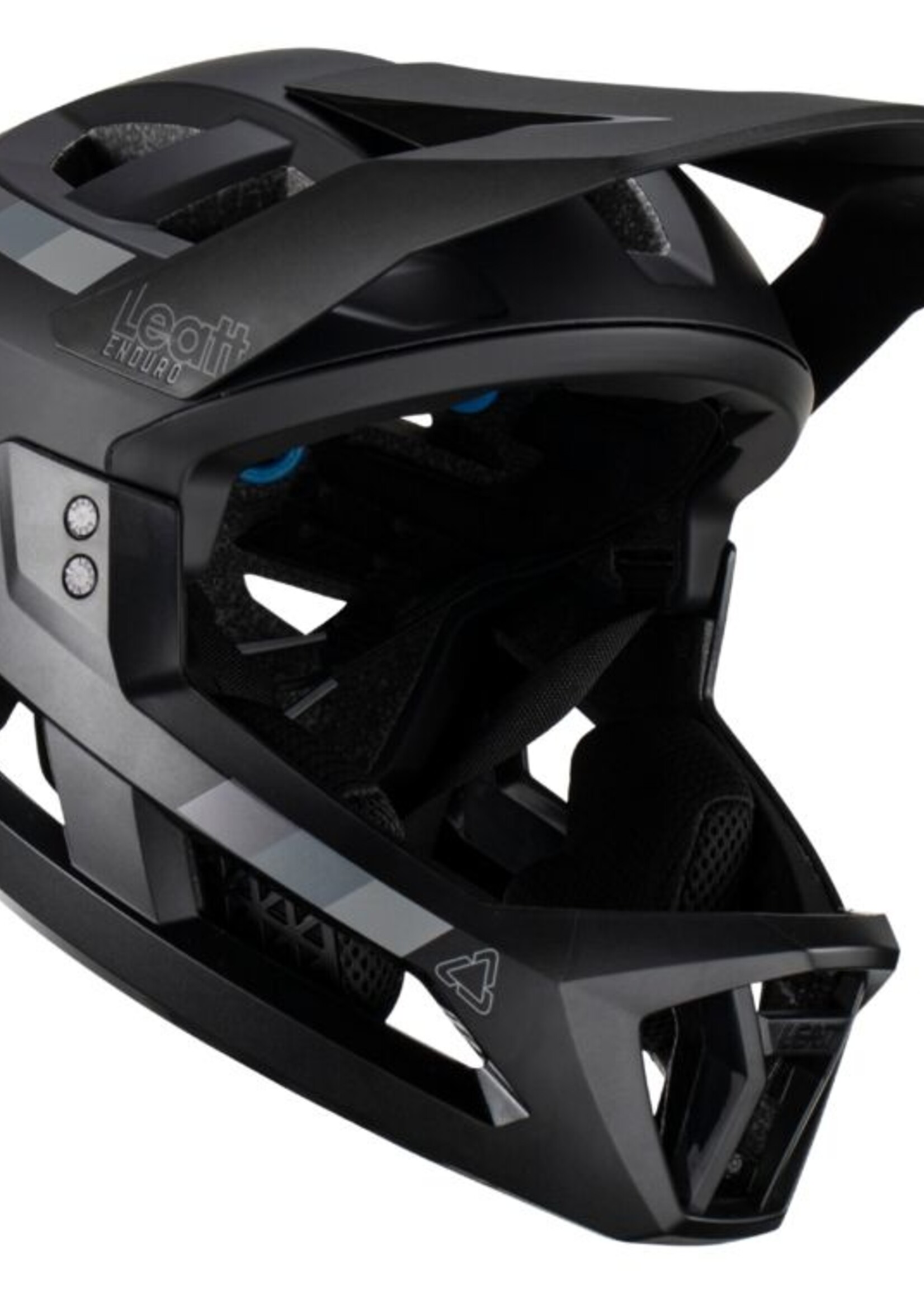 Casque integral Leatt Enduro 2.0