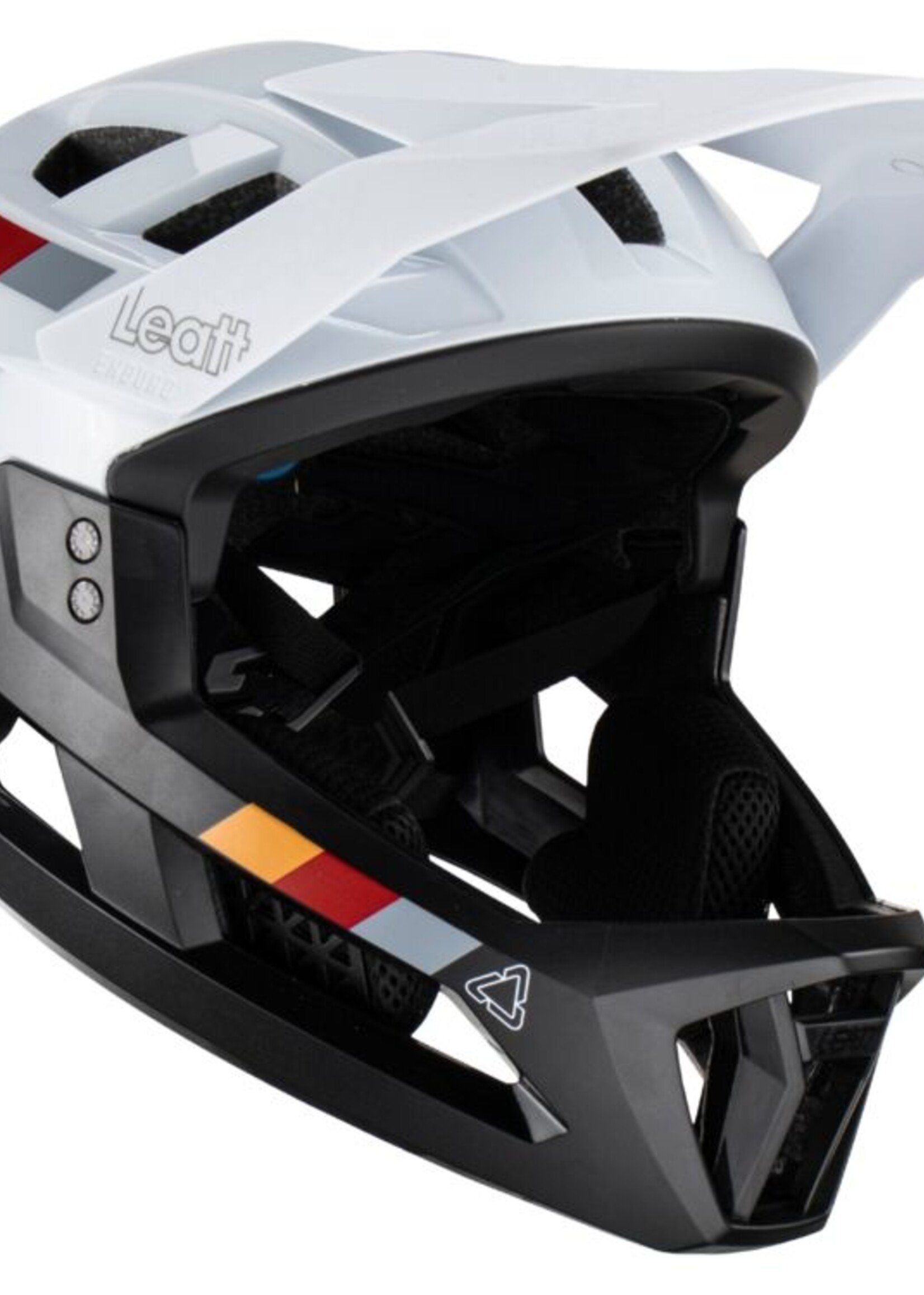 Casque integral Leatt Enduro 2.0