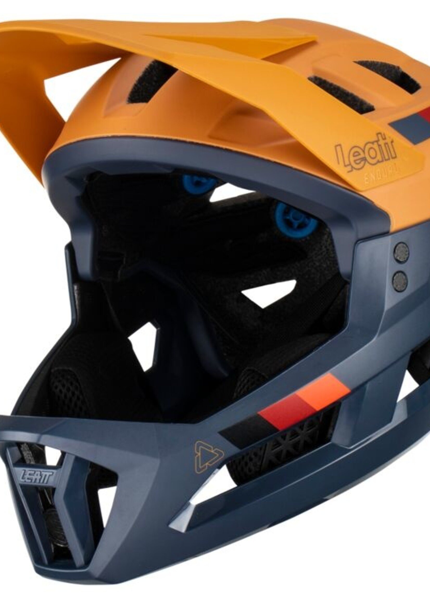 Casque integral Leatt Enduro 2.0