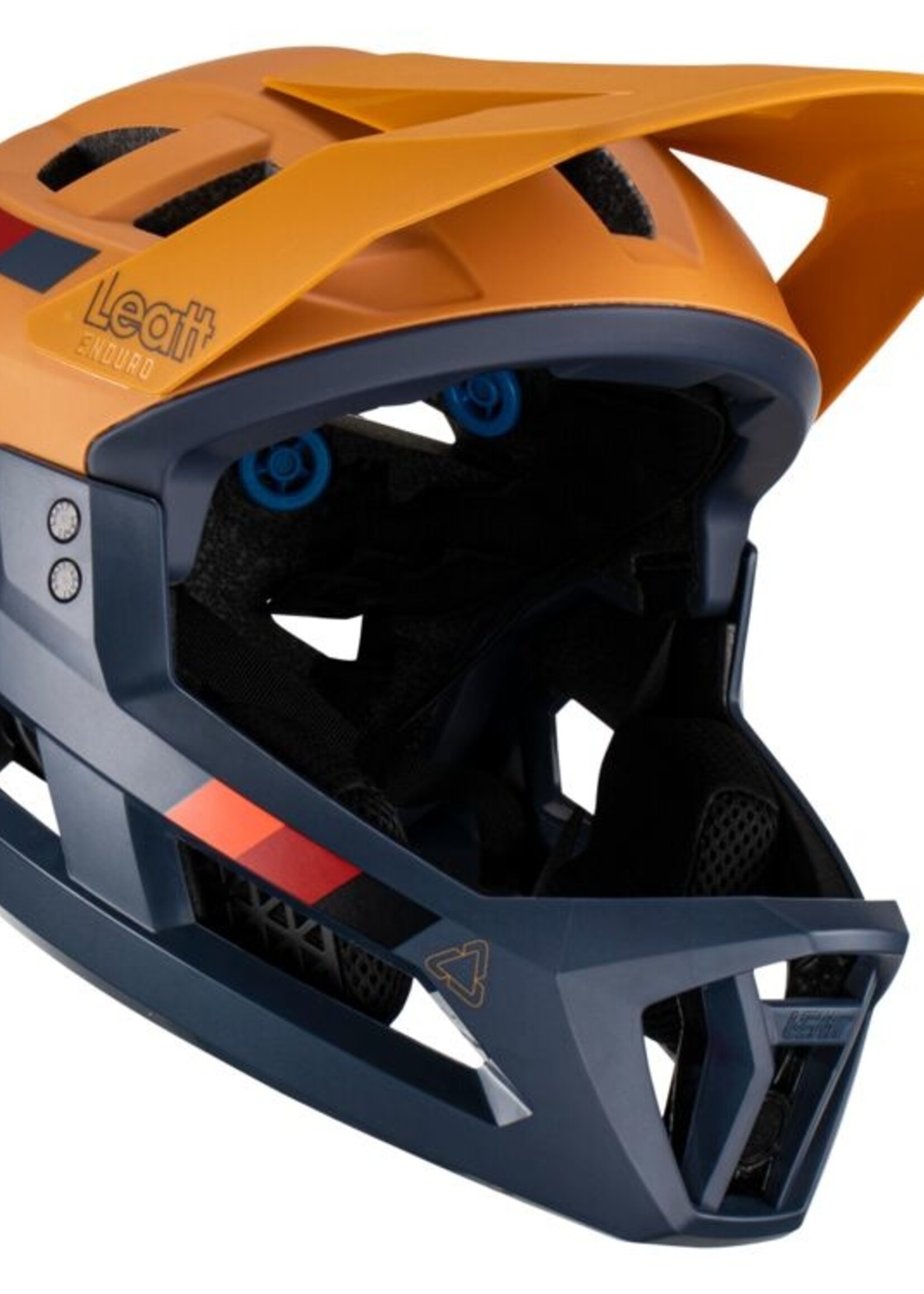 Casque integral Leatt Enduro 2.0