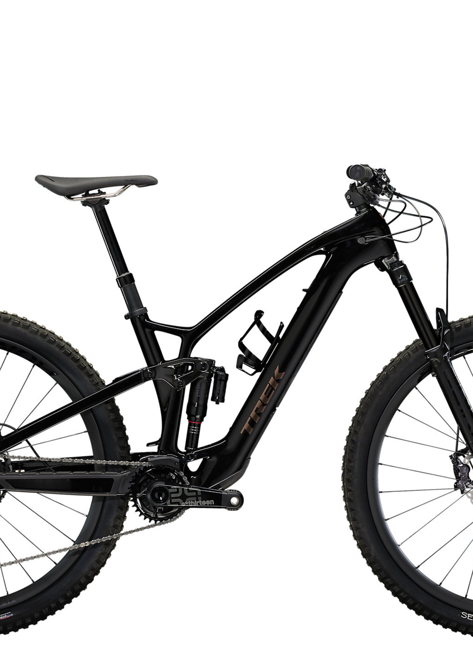 TREK 2023  Fuel EXe 9.8 XT