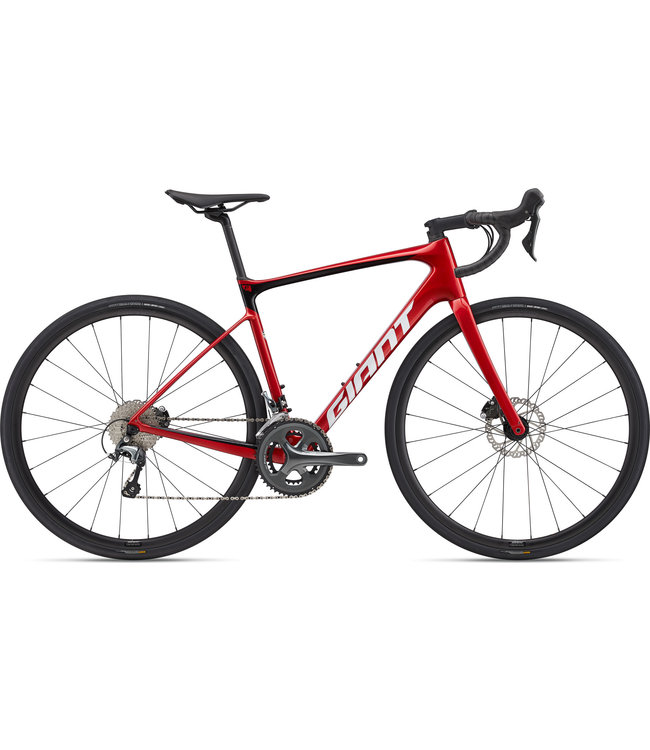 2022 Giant Defy Advanced 3 Velozophie