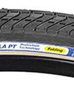 Panaracer Pasela PT tire 700x28 (Wire) - Tan wall