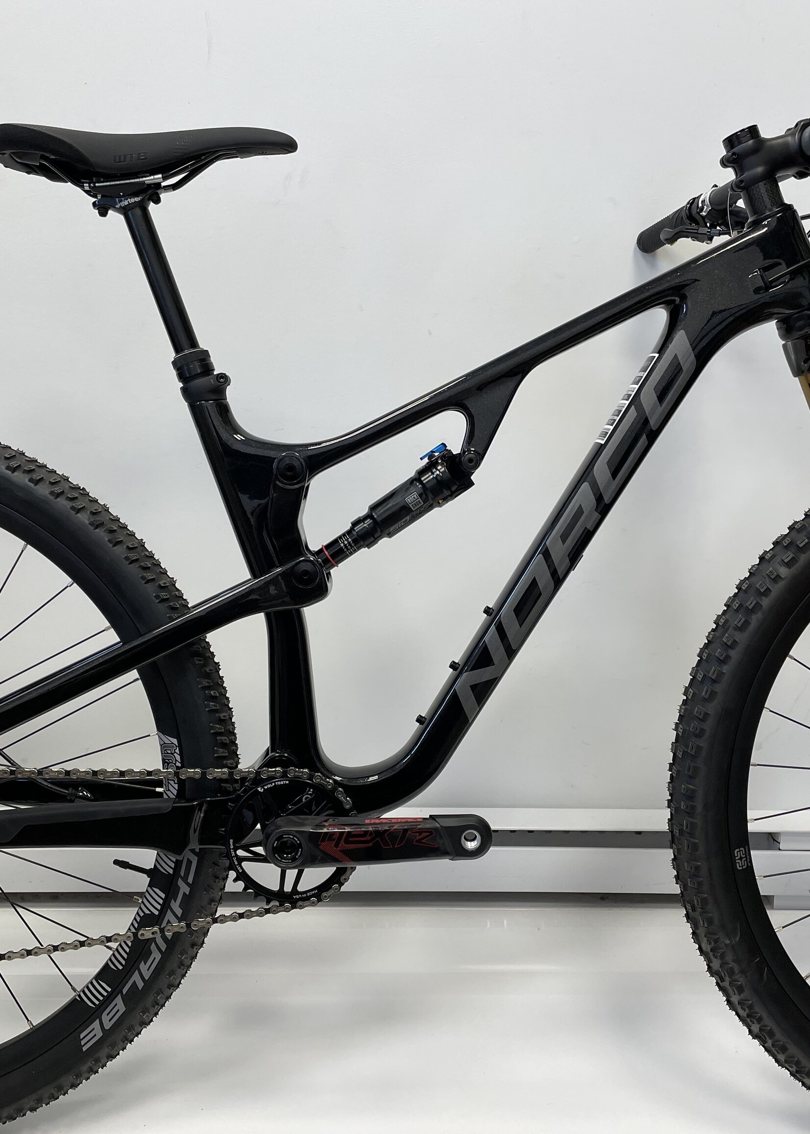 Norco 2021 Norco Revolver Carbone 29 FS 120   - Custom Build (GX AXS, Magura MT8 pro, Fox factory)  - Medium