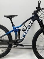 TREK 2022 Trek Top Fuel 29 Alu - Custom build (Marzocchi Z2, Magura MT, Sram NX eagle) - Blue and Black) - Small