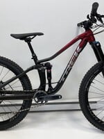 2022 Trek Fuel EX Alu montage maison ( Fox 34 / GX eagle / G2 ) - Xsmall (27.5po)