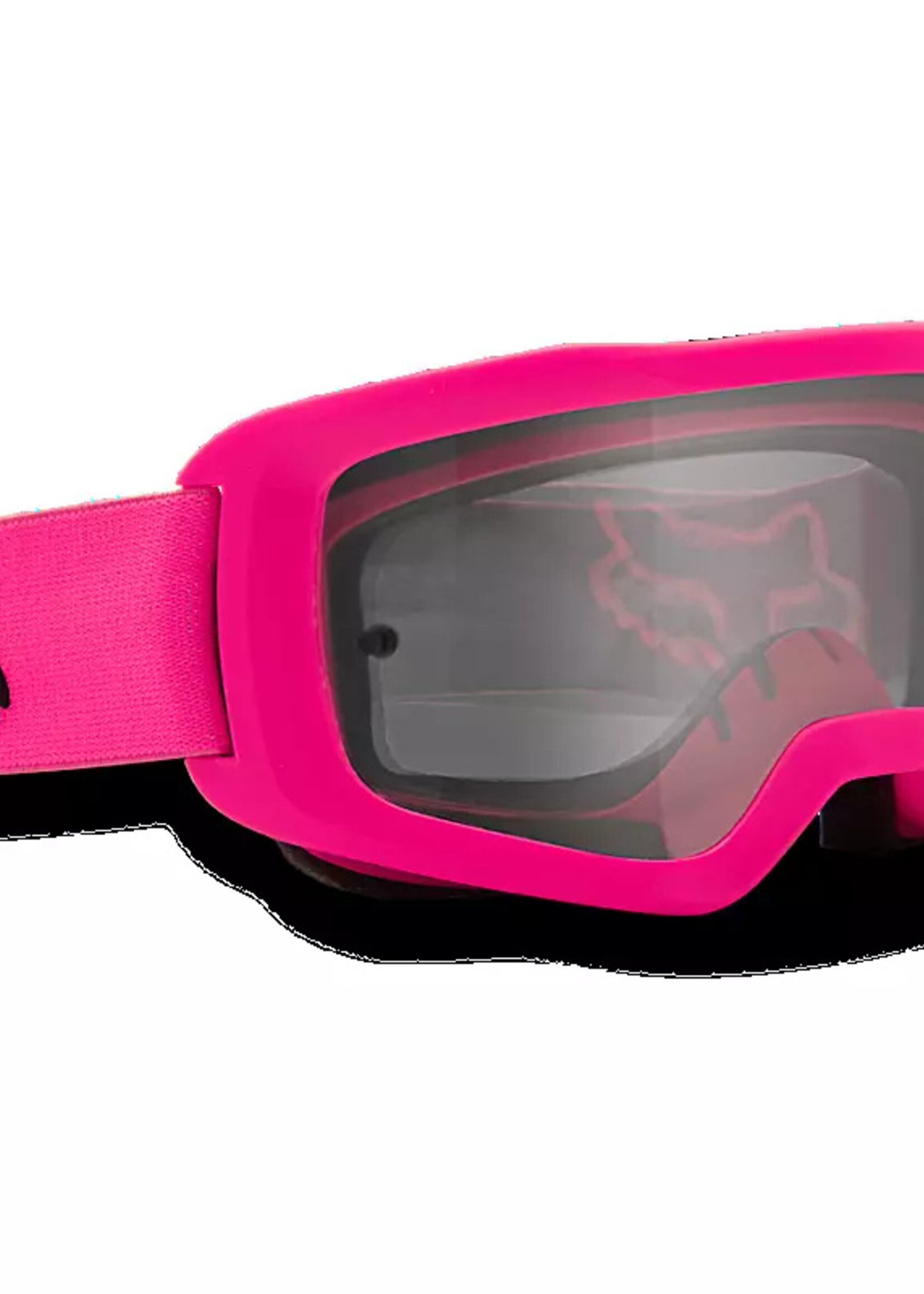 Masque ( Goggle ) Fox Main Stray pour jeune