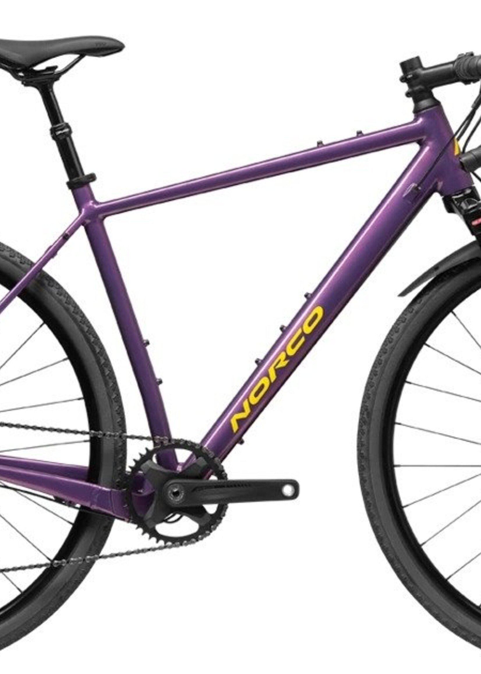 Norco 2023 Norco Search XR A Suspension