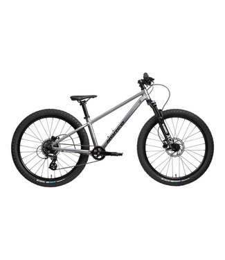 Norco 2023 Norco Fluid HT 24.1 - Grey/Black - One Size (24" Wheels)