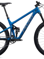 Pivot 2022 Pivot Switchblade Ride SLX/XT, C29", Fox 36 Grip 2