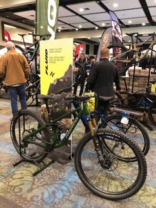 LE SALON DU VÉLO DE GATINEAU-OTTAWA ÉDITION 2023: UN RETOUR AUX SOURCES