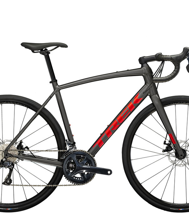 2021 23 Trek Domane AL 3 Disc Velozophie