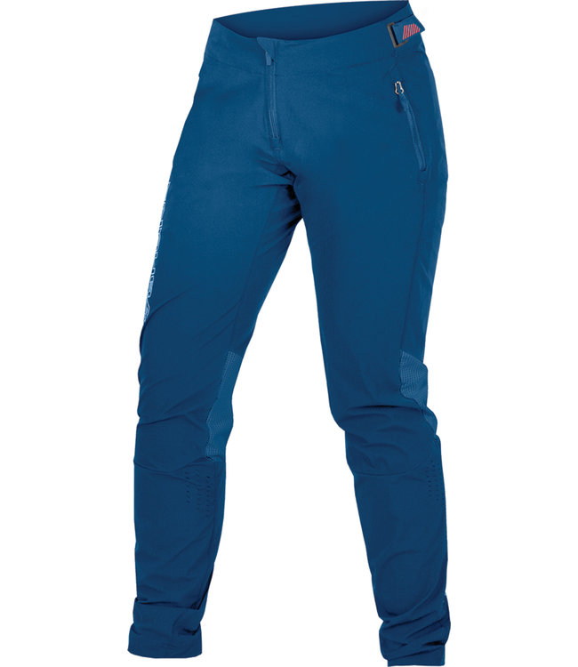 Women's MT500 Burner Pant - Black