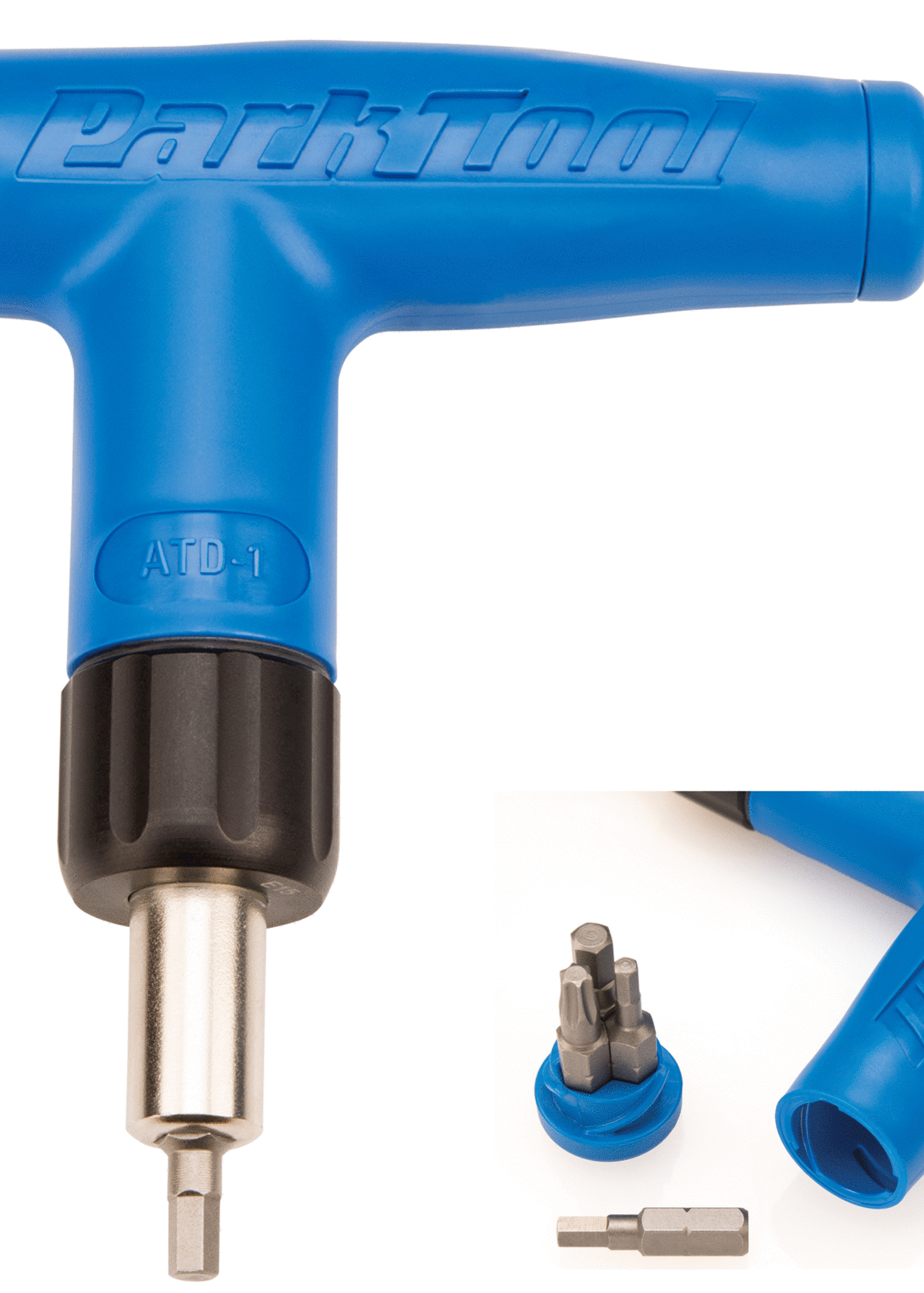 Park Tool ATD-1.2 adjustable torque driver