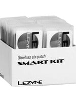 Lezyne Smart Kit patches