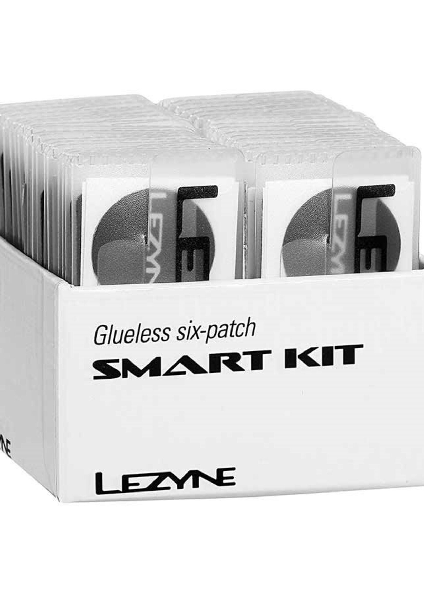 Trousse de rustines Lezyne Smart Kit