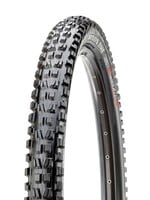 Maxxis Minion DHF Tire, 29 x 2.5, Tubeless, 3C Maxx Grip, DD, Wide Trail ( folding ) - Black