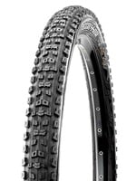 Maxxis Aggressor tire - 27.5 x 2.30 DC EXO TR ( Tubeless ready )