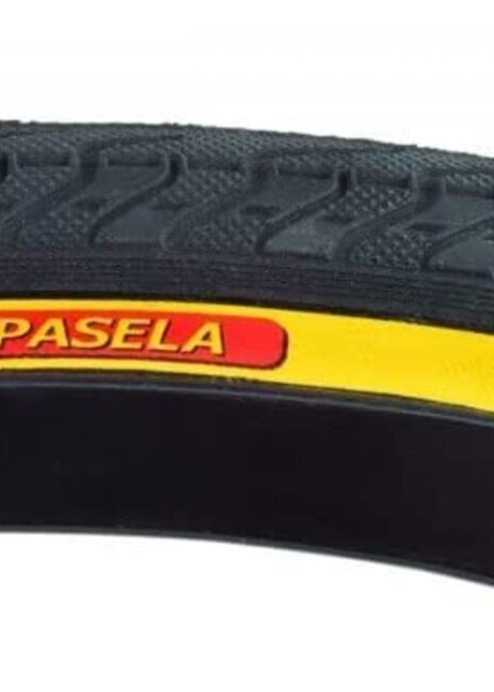 Panaracer Pasela tire  700x35 ( wire)