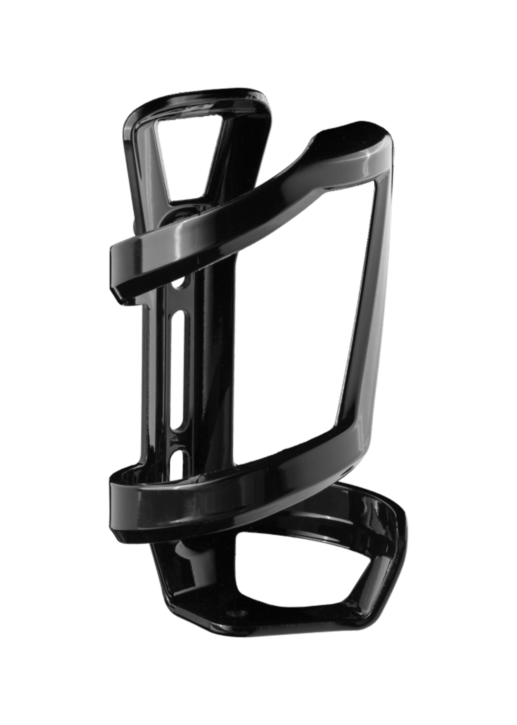 Bontrager Side Load Recycled Water Bottle Cage