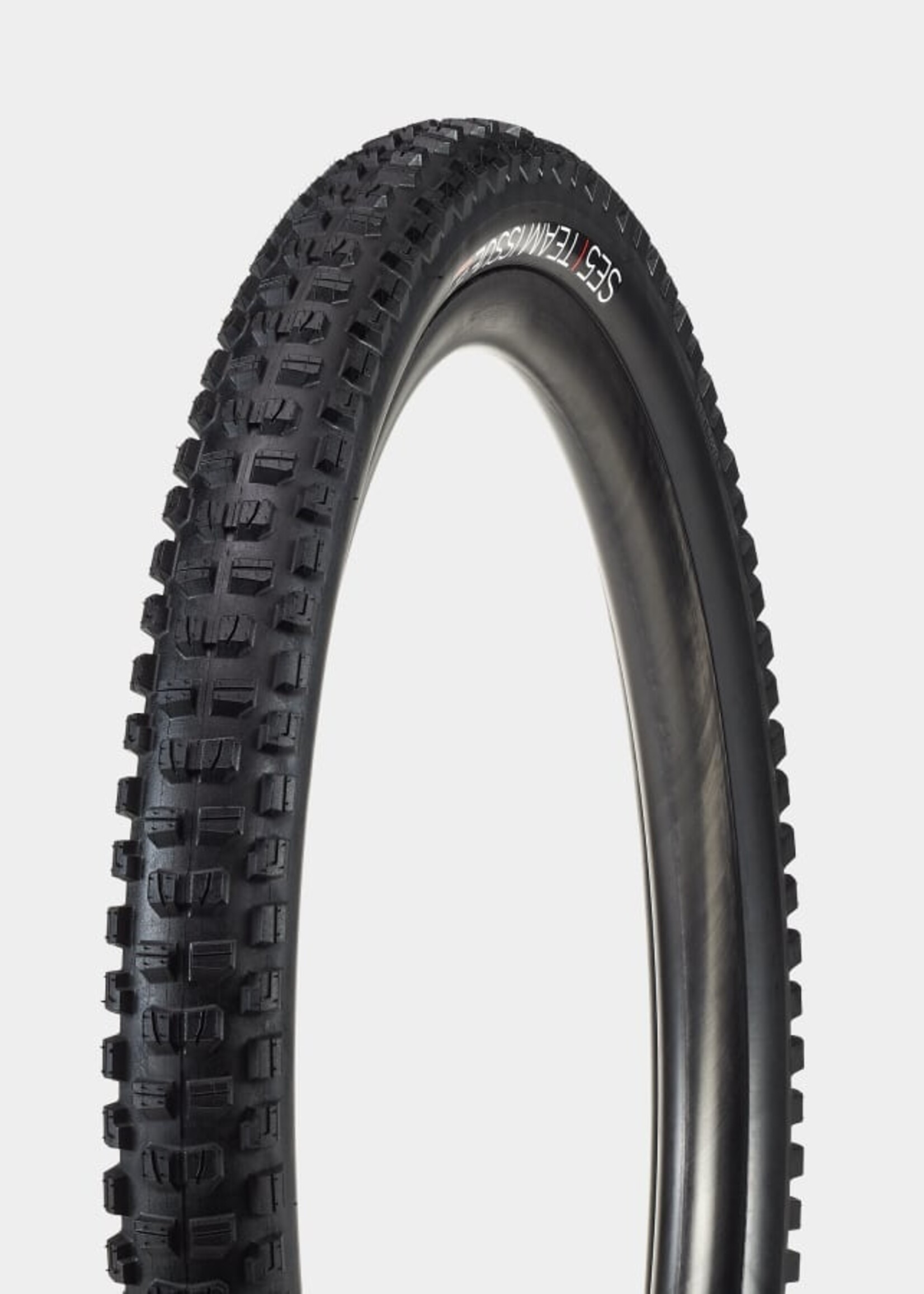 Bontrager SE5 Team Issue TLR MTB Tire 29 x 2.50 - Black