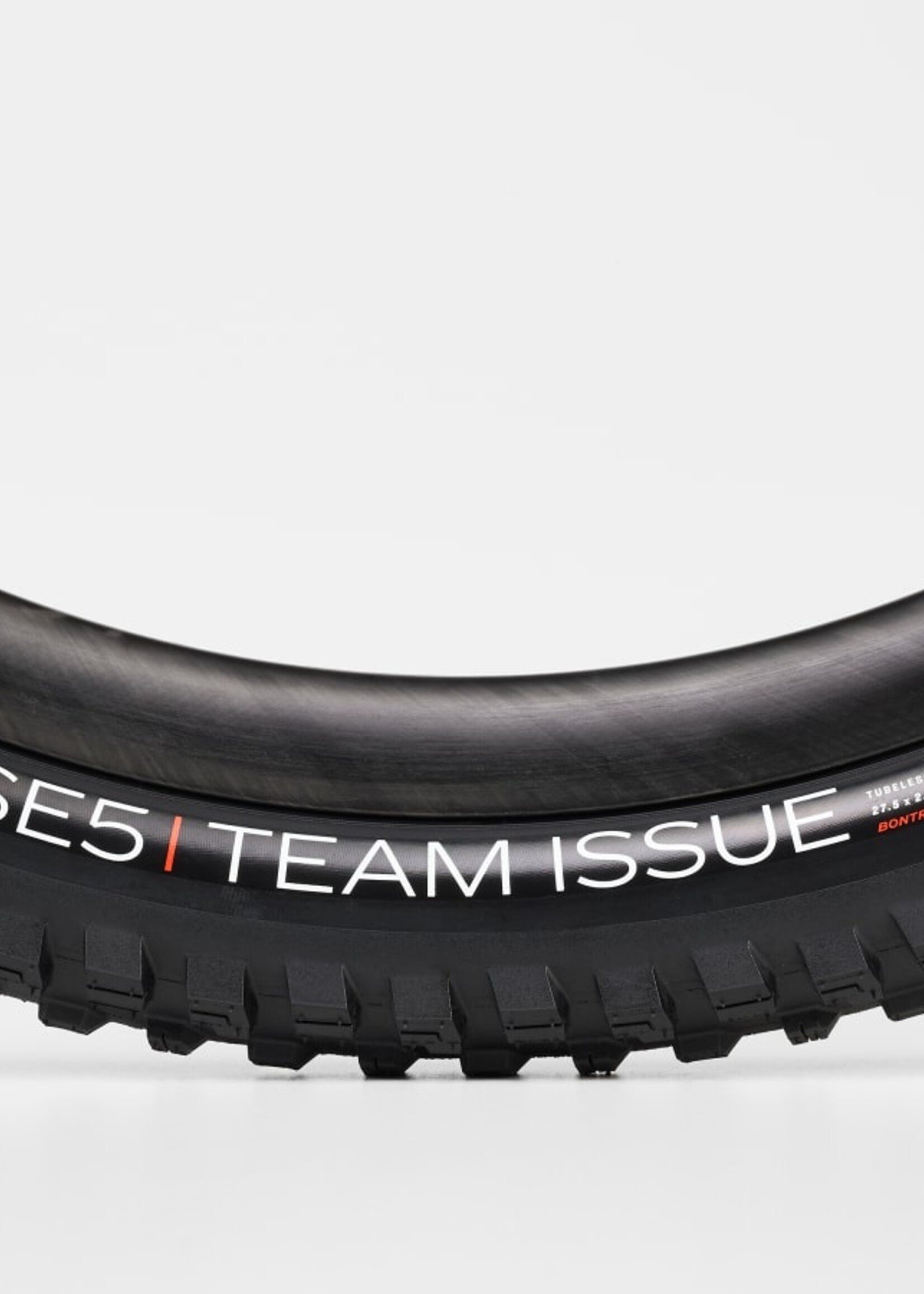 Bontrager SE5 Team Issue TLR MTB Tire 29 x 2.50 - Black