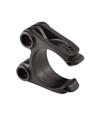 Bontrager XXX Pro Elite Stem Blendr Duo Base Velozophie