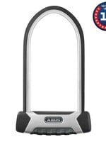 Cadenas en U Abus Granit XPlus 540 - Noir