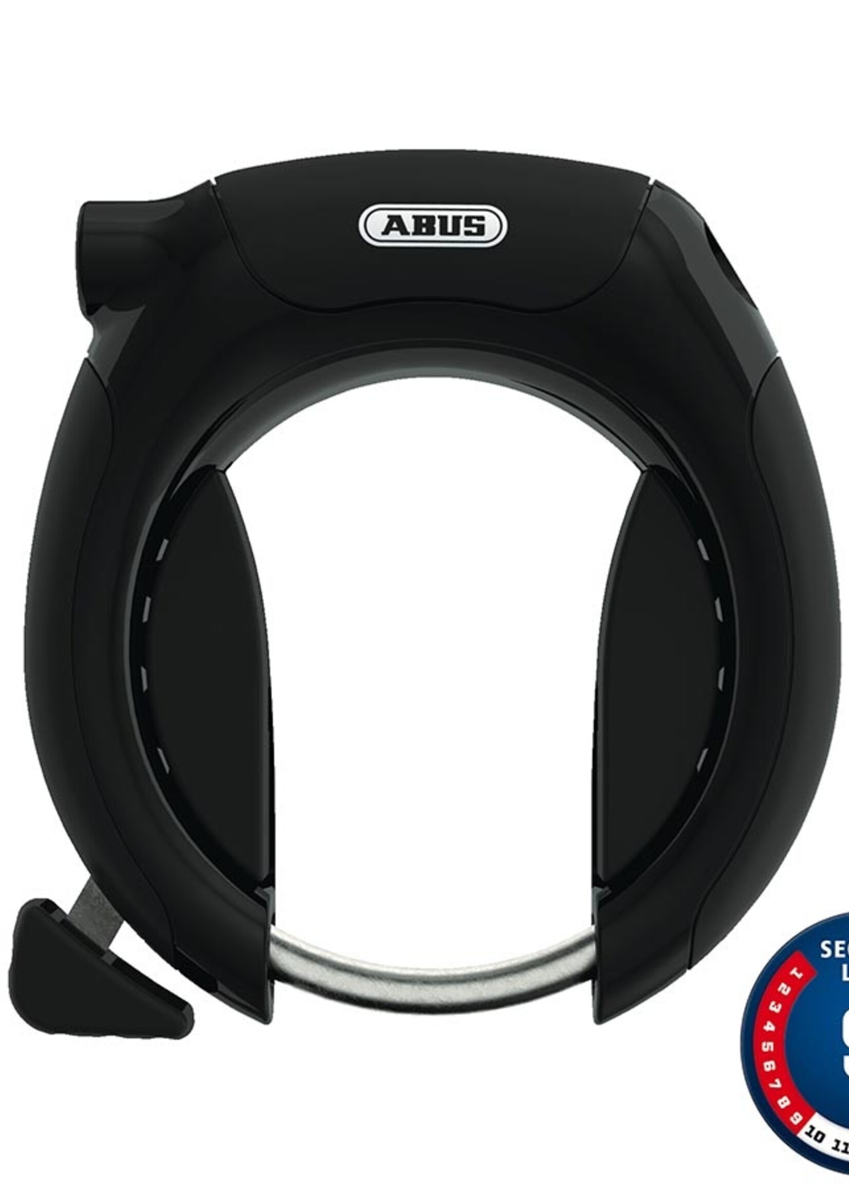 Cadenas sur cadre Abus 5955 NR Pro Shield Xplus